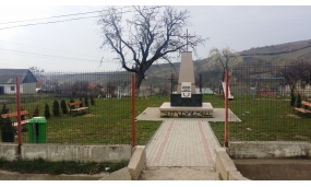 Fotografii din comună