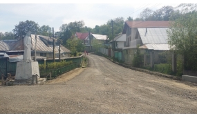 Fotografii din comună